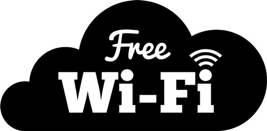 استفاده از WiFi رایگان به قیمت رصد اطلاعات کاربر!