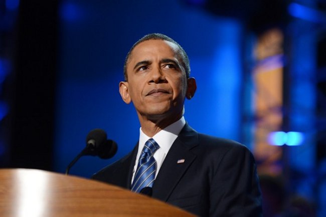 اوباما: فروپاشی سد موصل یک کابوس است