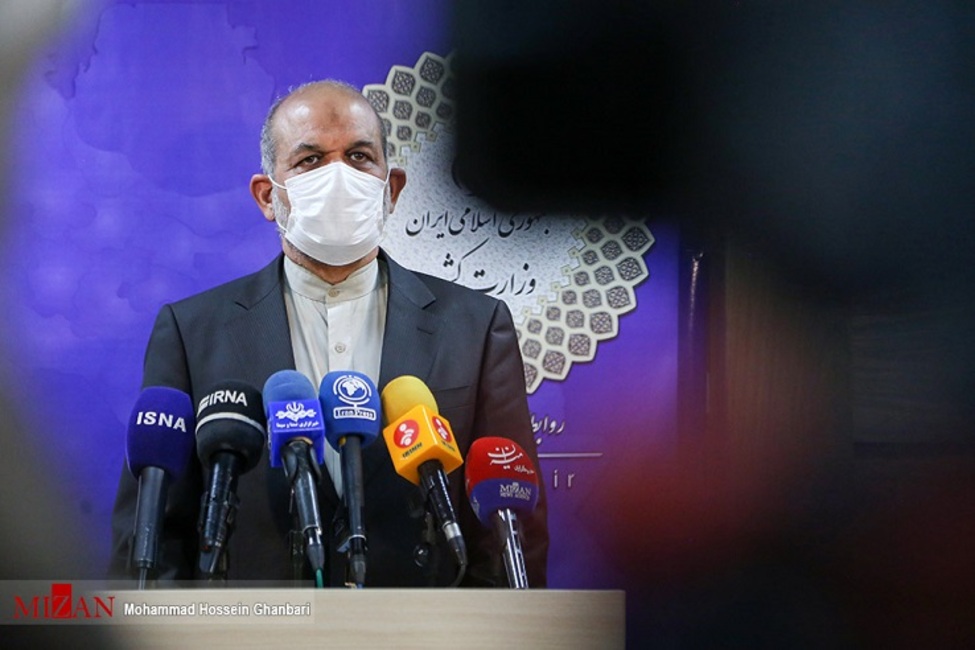 وزیر کشور: مذاکرات زمانی به نتیجه می‌رسد که آمریکا مطالبات ملت ایران را بپذیرد