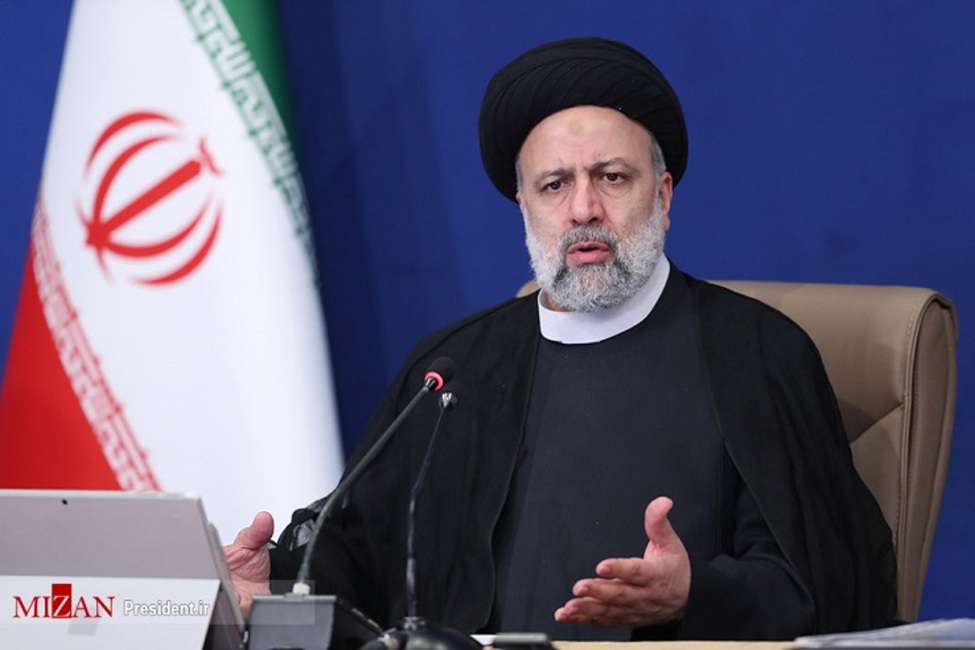 رئیس جمهور: وجود ساختمان‌های ناایمن همچون پلاسکو در تهران یکی از نگرانی‌های دولت است