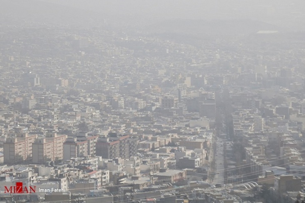 تهویه مصنوعی مشکل آلودگی هوای تهران را حل می‌کند؟