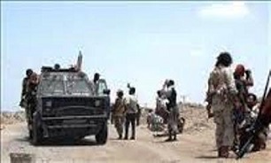 پیشروی نیروهای یمنی در خاک عربستان با حمله به مقر نظامی در نجران
