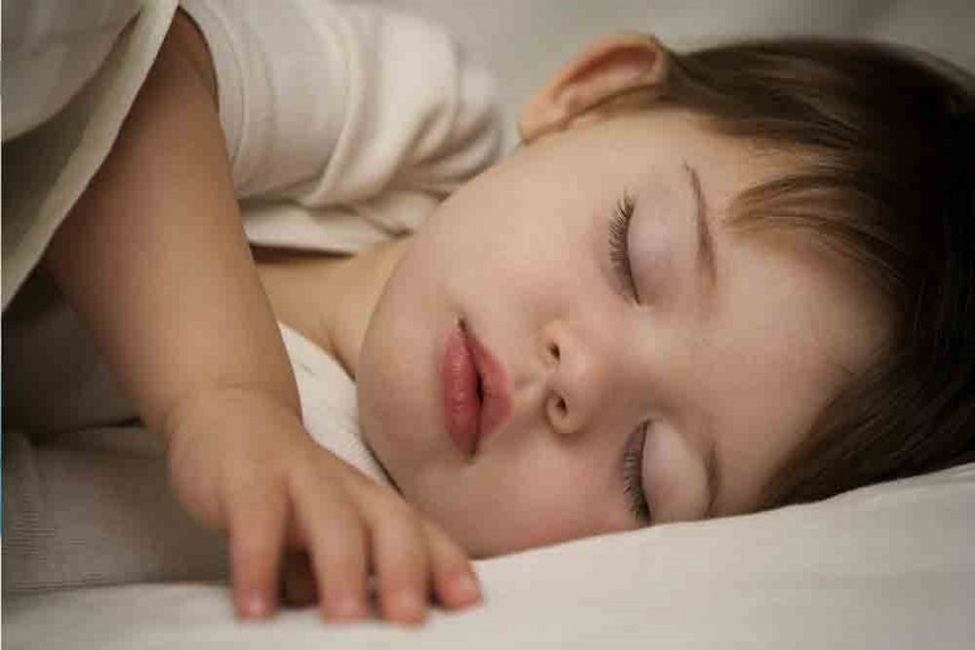 خواب کودکان قابل تنظیم است؟