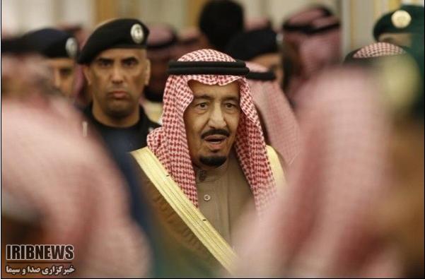 چرا عربستان عصبانی است؟
