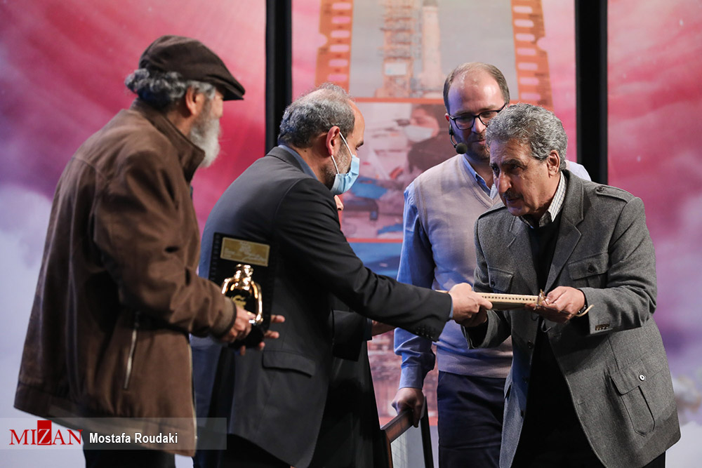 جشنواره مردمی فیلم عمار به ایستگاه پایانی رسید