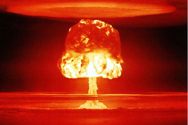 کره شمالی پنجمین بمب اتمی خود را آزمایش می‌کند