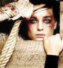 خشونت عليه زنان در کشورهای عربی