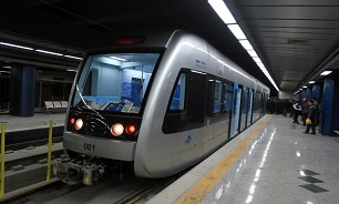 افتتاح خط متروی فرودگاه مهر آباد، قبل از پایان سال