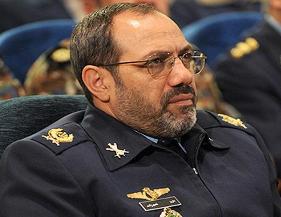 امیر نصیرزاده: دشمنان در جنگ سخت نمی‌توانند کاری علیه ملت ایران انجام دهند