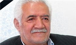 دبیر کمیسیون حقوقی قضایی مجمع تشخیص مصلحت نظام درگذشت