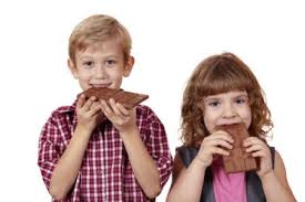 خوردن شکلات با عملکرد مغز رابطه موثر و مثبتی دارد