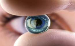 احیای بینایی یک زن نابینا با سلول درمانی