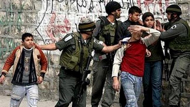 ماموران اطلاعاتی و امنیتی اسرائیل فلسطینیان را شکنجه سیستماتیک می‌کنند