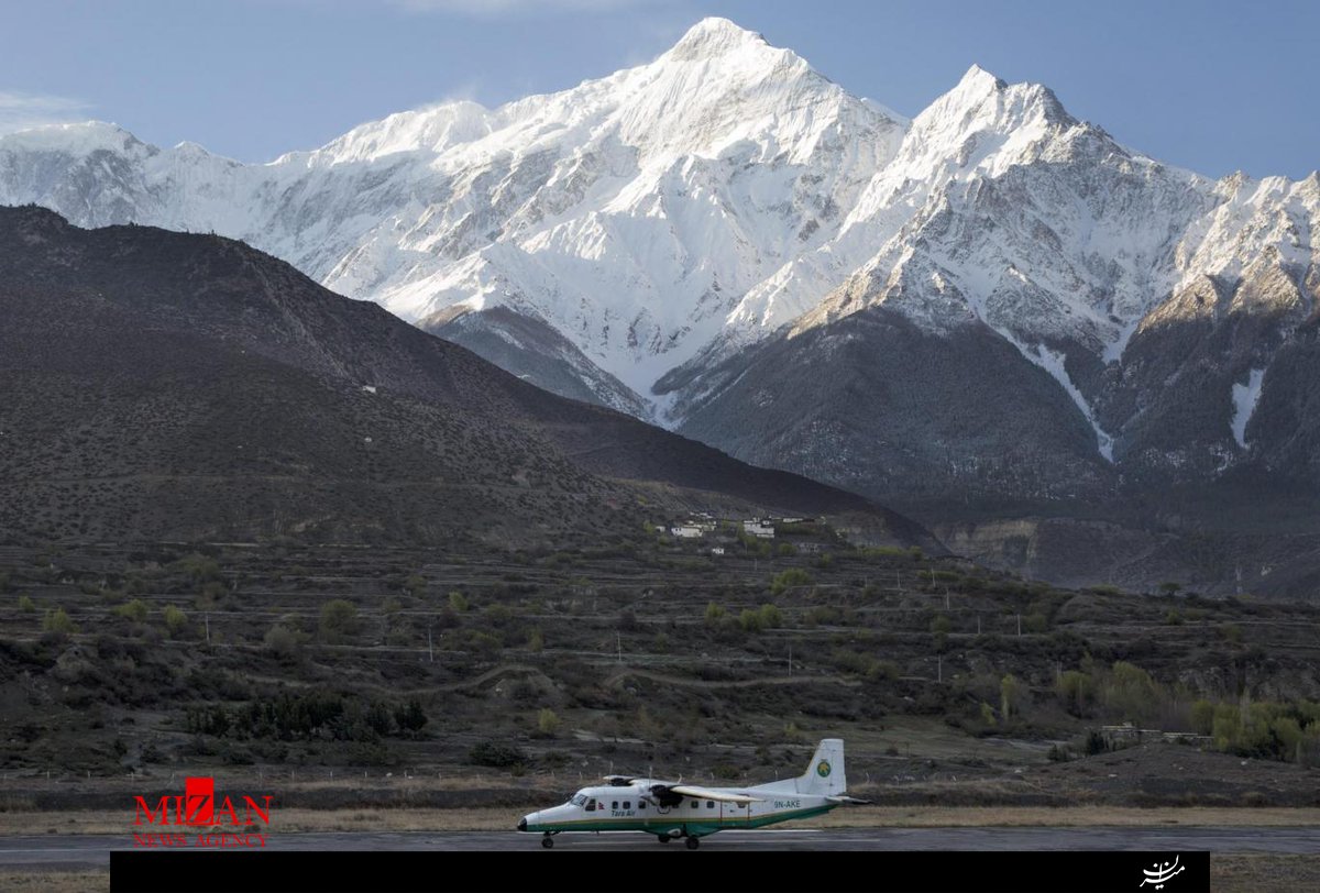 لاشه هواپیما ناپدید شده در نپال پیدا شد