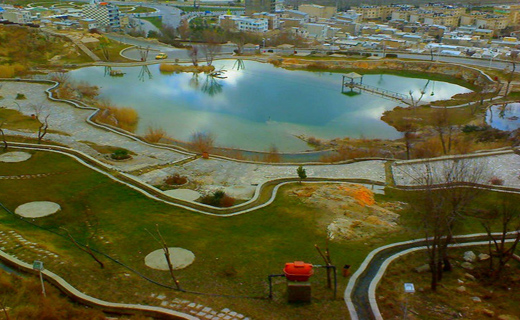 کم هزینه‌ترین شهرهای ایران در نوروز + تصاویر