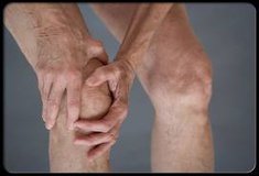 بوتاکس برای درمان زانو درد ورزشکاران