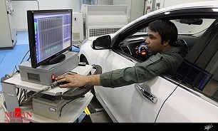 افزایش ساعت کاری مراکز معاینه فنی شهر تهران در ایام پایانی سال