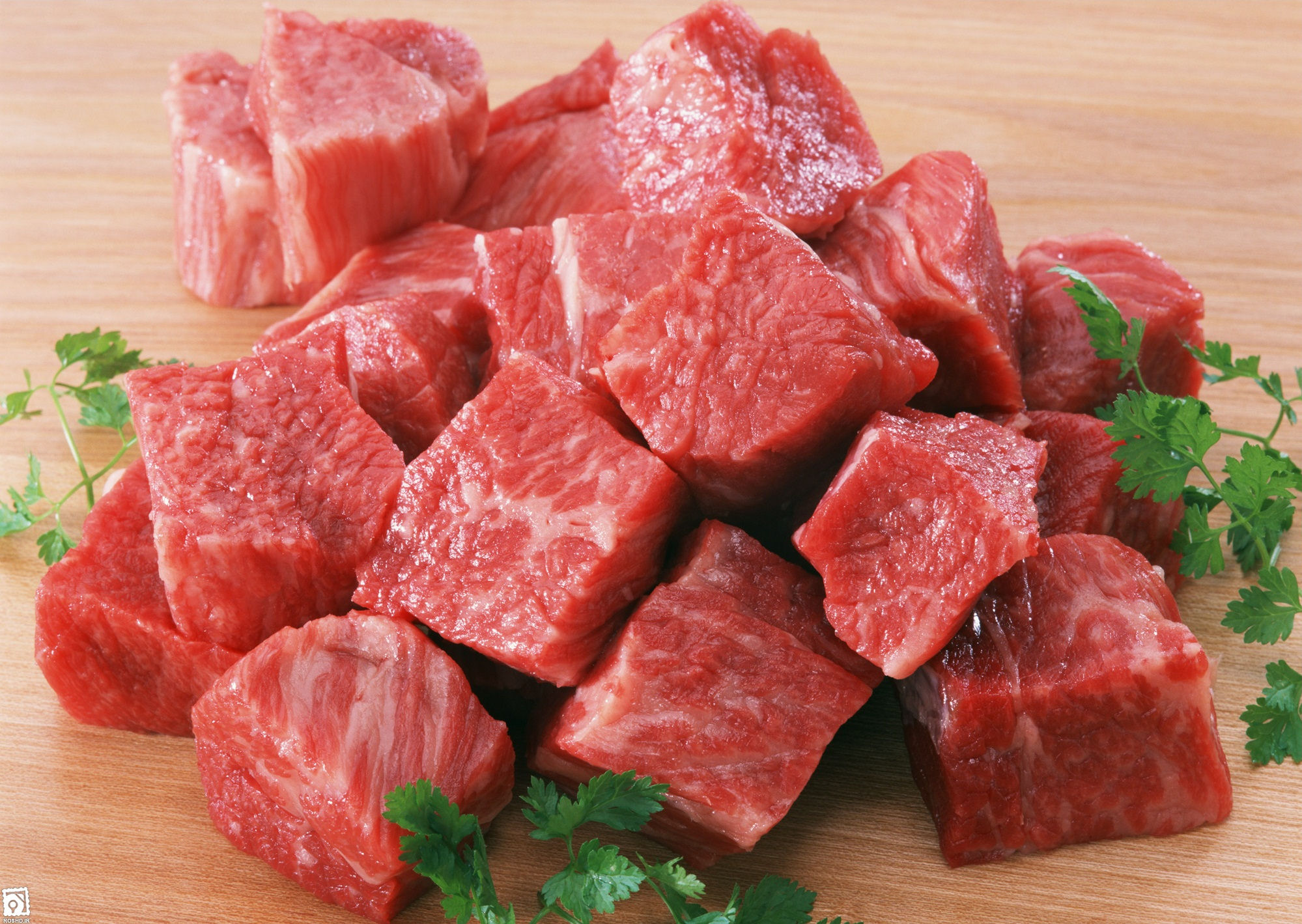 مردم نگران نباشند/گوشت قرمز برزیلی وارداتی از بهترین گوشت های دنیا است