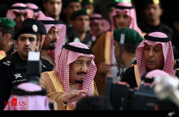 عربستان سفیرش را از لبنان خارج می‎کند