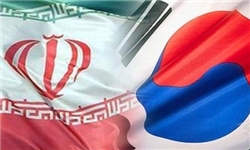 همکاری هسته‌ای صلح‌آمیز تهران - سئول/سفر رئیس‌ جمهور کره جنوبی به ایران
