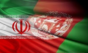 ایرانی‌ها تجارب تولیدی و صنعتی خود را به افغانستان بیاورند