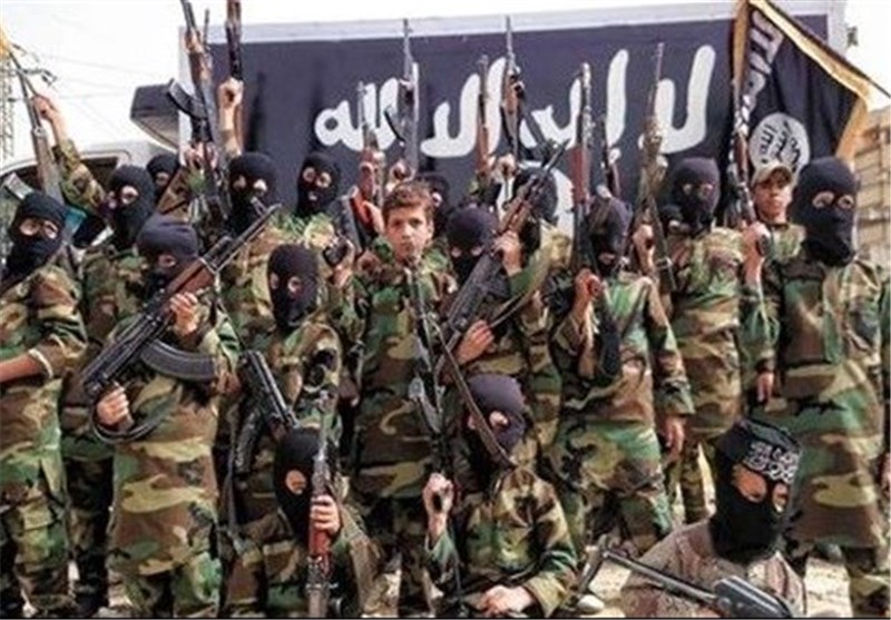 هزاران یونیفورم نظامی داعش در اسپانیا کشف شد