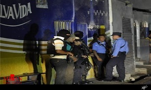 حمله مسلحانه در هندوراس 10 قربانی گرفت