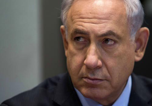واکنش نتانیاهو به اقدام خصمانه شورای همکاری خلیج فارس علیه حزب الله