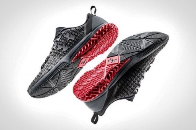 پیشرفته‌ترین کفش ورزشی دنیا با فناوری چاپ سه بعدی +عکس