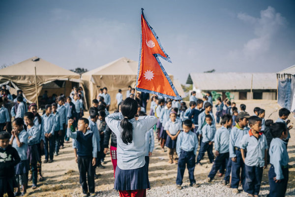 لباس فرم مدارس کشورهای جهان را بشناسید + عکس / ویژه عید 11