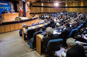 اعلام تنفس مجمع عمومی فوق العاده خانه احزاب تا 21 خرداد