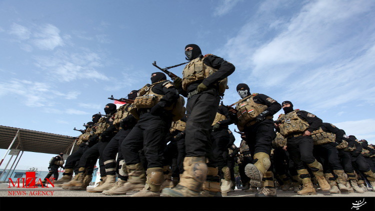 آمادگی نیروهای عراقی برای اجرای عملیات بزرگ آزادسازی شهر موصل