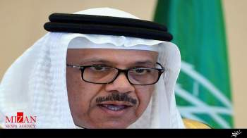 دبیر کل شورای همکاری خلیج فارس ایران را به دخالت در امور کشورهای منطقه متهم کرد