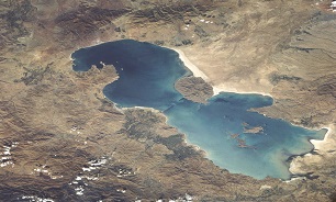 آغاز مرحله جدید رهاسازی آب سدهای آذربایجان غربی به سمت دریاچه ارومیه