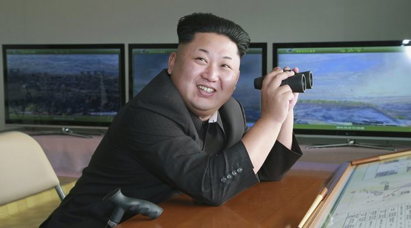 کره شمال تهدید به بمباران هسته ای نیویورک کرد