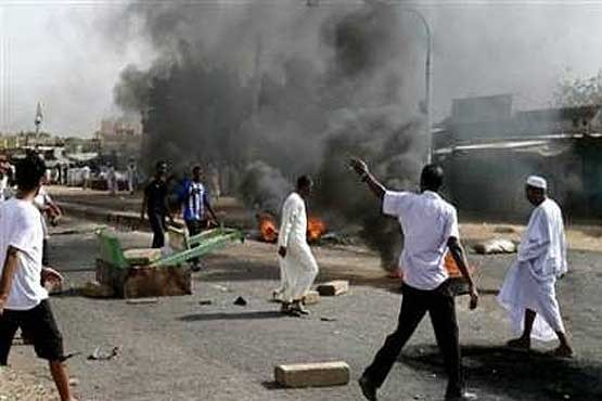 نیروهای دولتی سودان در ایالت نیل هدف حمله مسلحانه قرار گرفتند
