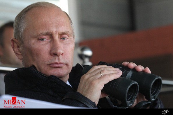 پوتین به چه دلیل نیروهای روسیه را از سوریه خارج کرد؟