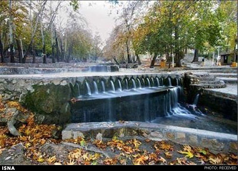 طبیعت بهاری تهران را در کدام بوستان‌ها باید دید؟