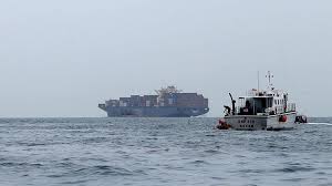 اندونزی سرقت 2 کشتی این کشور به دست اعضای گروه 