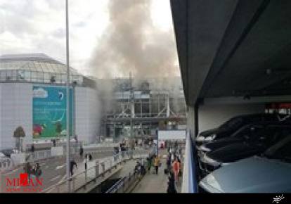 نگاهی به شمار قربانیان حملات تروریستی بروکسل