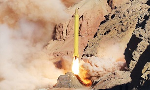 دلایل مخالفت با پیشرفت های موشکی ایران
