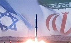 ایران‌هراسی ژنرال صهیونیست: سلاح اتمی ایران به سمت عرب‌ها نشانه رفته نه اسرائیل