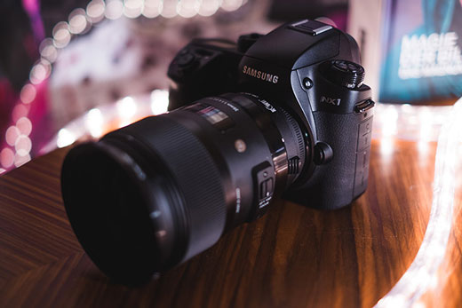 برای عکاسی حرفه ای چه دوربینی بخریم؟ + تصاویر