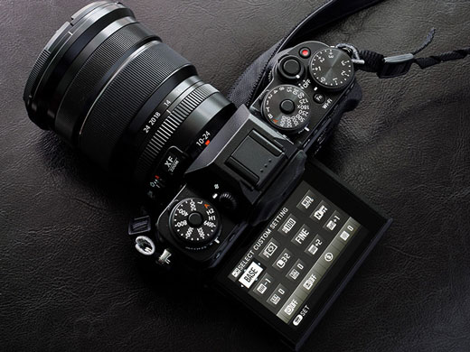 برای عکاسی حرفه ای چه دوربینی بخریم؟ + تصاویر