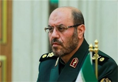 سردار دهقان عید سعید فطر را به وزرای دفاع کشورهای اسلامی تبریک گفت