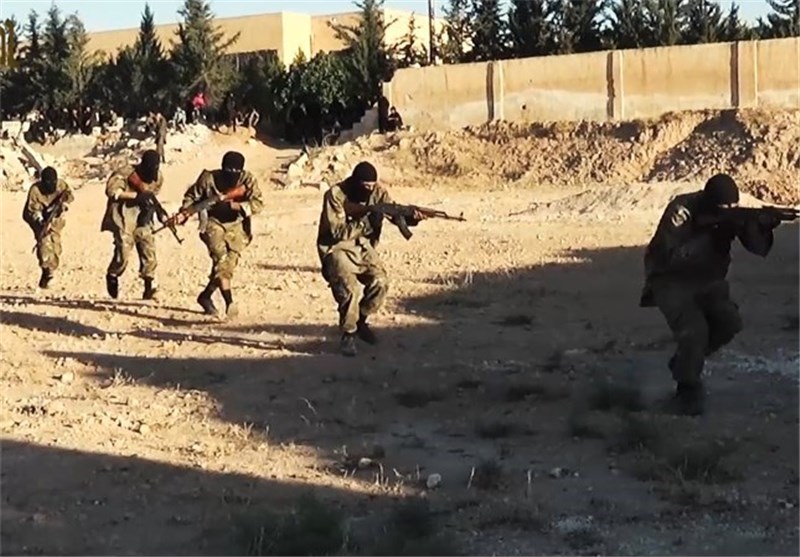22 عضو داعش در الانبار به هلاکت رسیدند