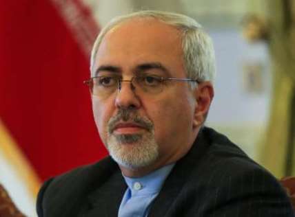 پیام تبریک ظریف به وزرای خارجه کشورهای اسلامی به مناسبت عید سعید فطر