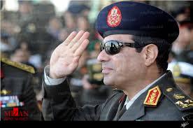 رئیس جمهور مصر: من منافع مصر را بر منافع خود ارحج می دانم