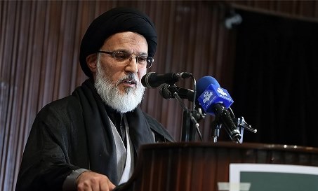 آمریکا به دنبال شبکه‌سازی مخالفان جمهوری اسلامی در درون دنیای اسلام است