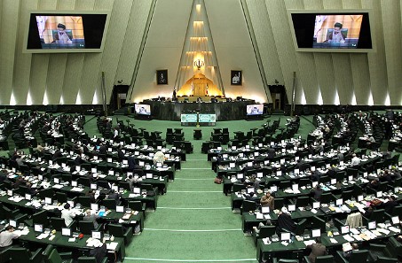 حق هرگونه تحفظ و شرط در مراحل بررسی قطعنامه شورای امنیت برای ایران محفوظ خواهد بود